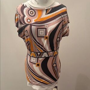 Emilio Pucci Top